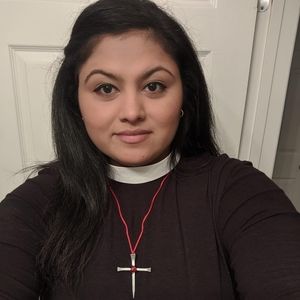 Meet your Posher, Rosemary